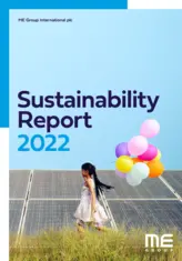 ME Group International plc