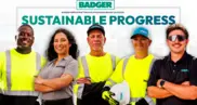 Badger Infrastructure Solutions