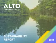 Alto Ingredients, Inc.