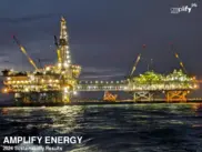 Amplify Energy Corp.