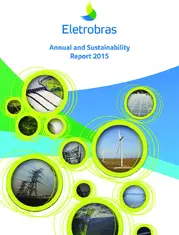 Centrais Electricas Brasileiras S.A.- Eletrobras