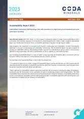 Coda Minerals Limited
