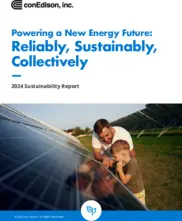 Consolidated Edison, Inc.