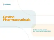 Cosmo Pharmaceuticals