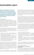 CPH Chemie + Papier Holding AG
