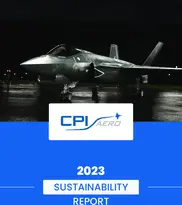 CPI Aerostructures