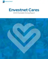 Envestnet | Yodlee