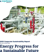 EQT Midstream Partners LP