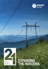 Federal Grid Company Of Unified Energy