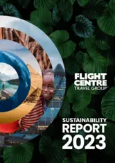 Flight Centre Travel Group Ltd