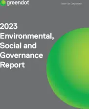 Green Dot Corporation