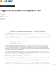 Greggs