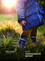 Glenveagh Properties PLC