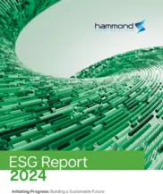 Hammond Power Solutions