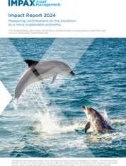 Impax Asset Management Group plc