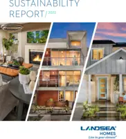 Landsea Homes Corporation
