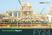 Lycopodium Limited