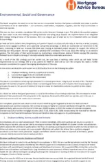 Mortgage Advice Bureau (Holdings) plc