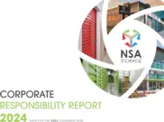National Storage Affiliates Trust