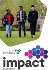 Navitas Limited