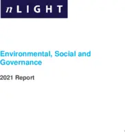 nLIGHT, Inc.