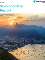 New Fortress Energy LLC