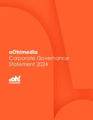 oOh!Media Ltd