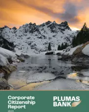 Plumas Bank