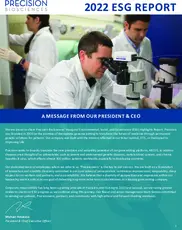 Precision BioSciences, Inc.