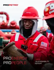 ProPetro Holding Corp.