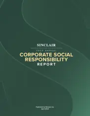 Sinclair Broadcast Group