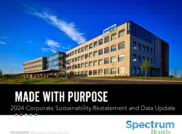 Spectrum Brands, Inc.