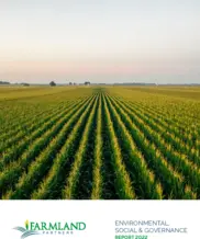 Farmland Partners Inc.