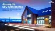 Assura Group Ltd