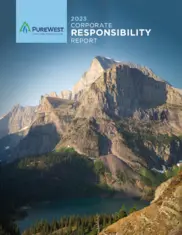 PureWest Energy