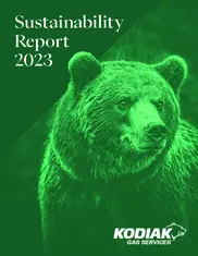 Kodiak Gas Services, Inc.