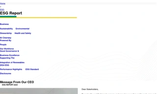 Clearway Energy, Inc.