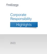 FirstEnergy Corp.