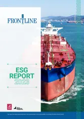 Frontline Ltd.