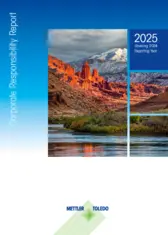 Mettler-Toledo International Inc.