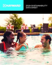 Hayward Holdings, Inc.