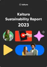 Kaltura