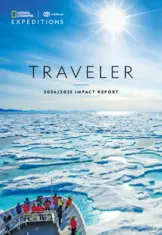 Lindblad Expeditions Holdings, Inc.