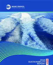 Marine Products Corporation