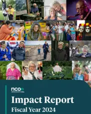 National Council on Aging