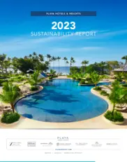 Playa Hotels & Resorts N.V.