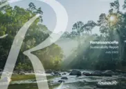 RenaissanceRe Holdings Ltd.