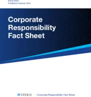 Steris Corp.