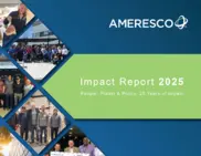 Ameresco Inc.