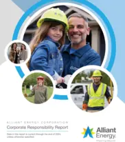 Alliant Energy Corporation